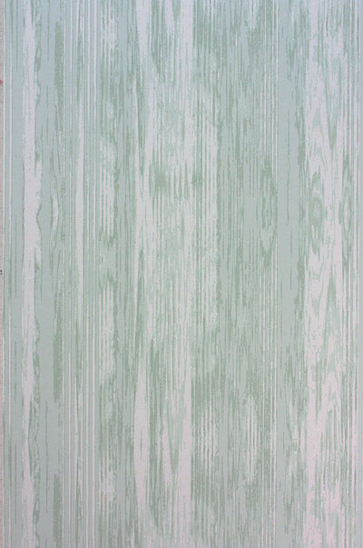 product image of Pampelonne Wallpaper in turquoise from the Les Reves Collection by Nina Campbell 531