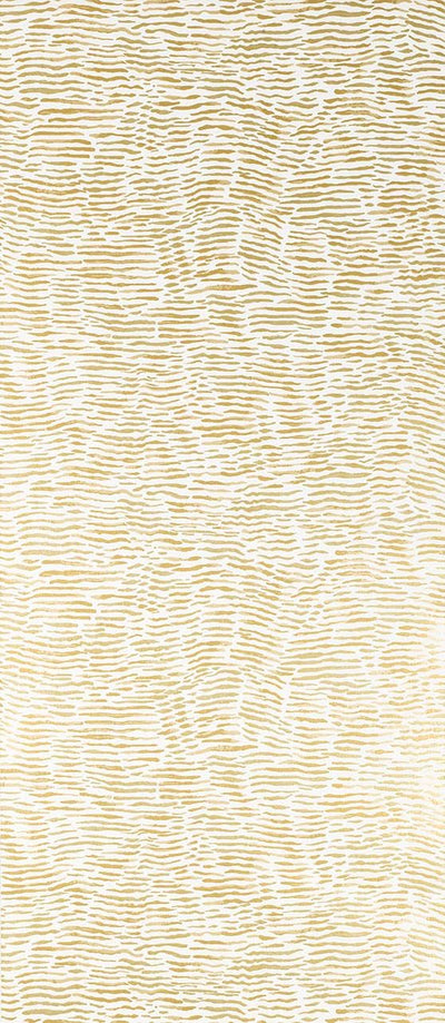 product image for Arles Wallpaper in tan from the Les Indiennes Collection by Osborne & Little 56