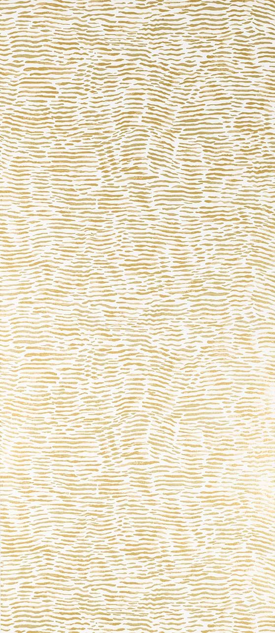 media image for Arles Wallpaper in tan from the Les Indiennes Collection by Osborne & Little 262