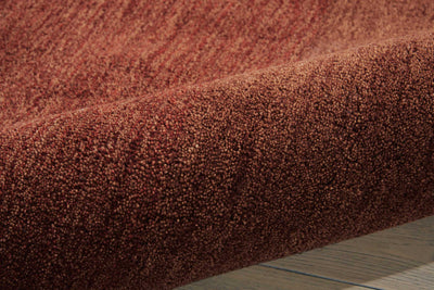 product image for haze hand loomed madder rug by calvin klein home nsn 099446111524 4 57