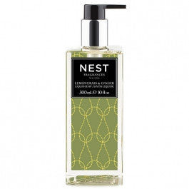 product image of lemongrass ginger reed liquid soap design by nest fragrances 1 515