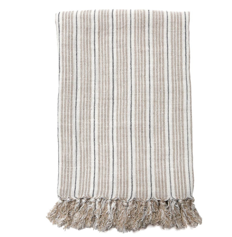 media image for Newport Throw design by Pom Pom at Home 293