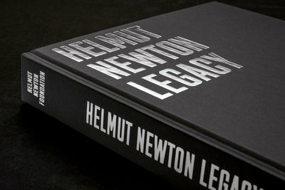 product image for helmut newton legacy 14 50