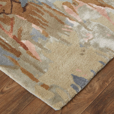 product image for cerelia hand tufted beige multi rug by bd fine dfyr8868bgemlth00 2 28