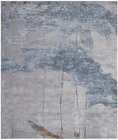 product image for Neoshi Isley Hand Knotted Rug in Assorted Colors design by Second Studio 36