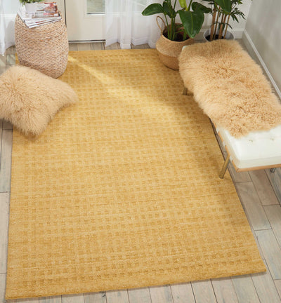 product image for marana handmade gold rug by nourison 99446400345 redo 5 95