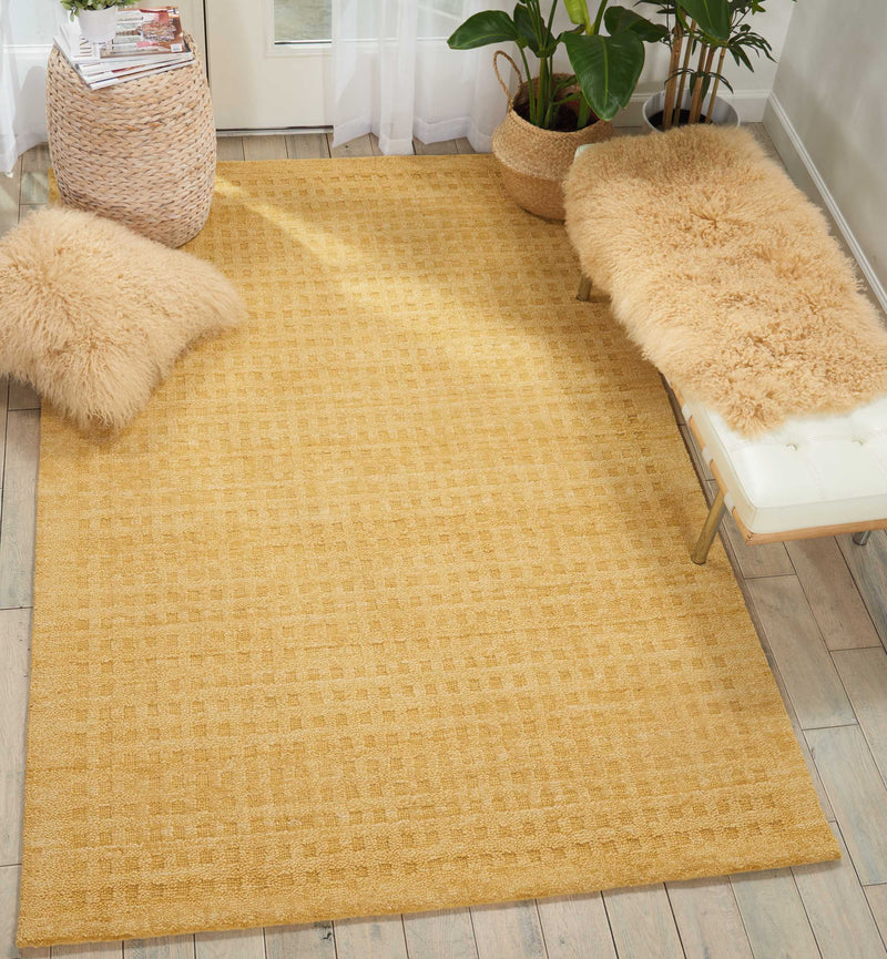 media image for marana handmade gold rug by nourison 99446400345 redo 5 270