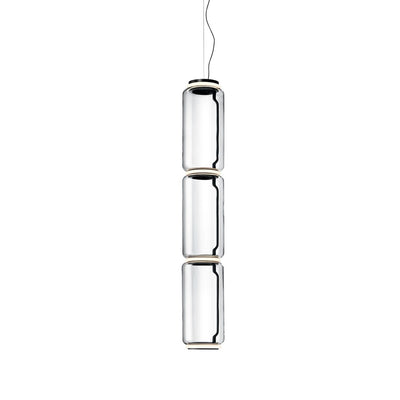 product image for Noctambule Cylinders Dimmable LED Pendant Light 89