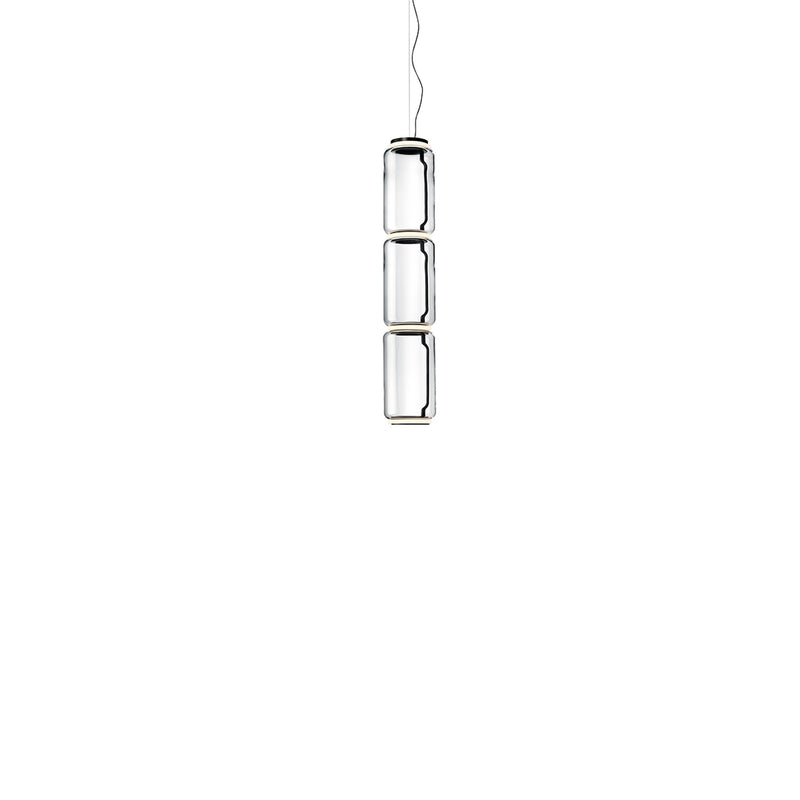 media image for Noctambule Cylinders Dimmable LED Pendant Light 291