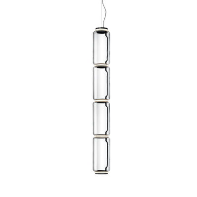 product image for Noctambule Cylinders Dimmable LED Pendant Light 23