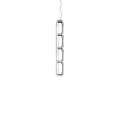 product image for Noctambule Cylinders Dimmable LED Pendant Light 90