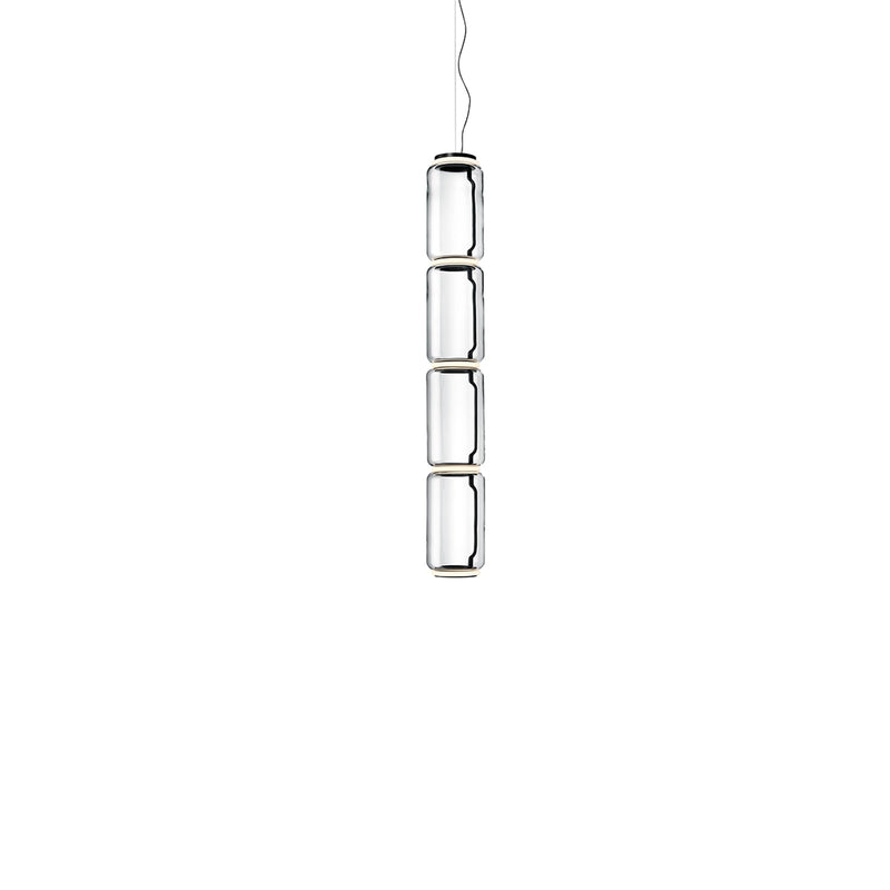 media image for Noctambule Cylinders Dimmable LED Pendant Light 268