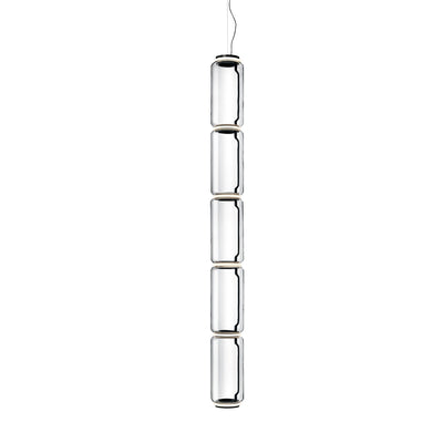 product image for Noctambule Cylinders Dimmable LED Pendant Light 19