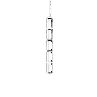 product image for Noctambule Cylinders Dimmable LED Pendant Light 11