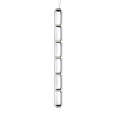 product image for Noctambule Cylinders Dimmable LED Pendant Light 23