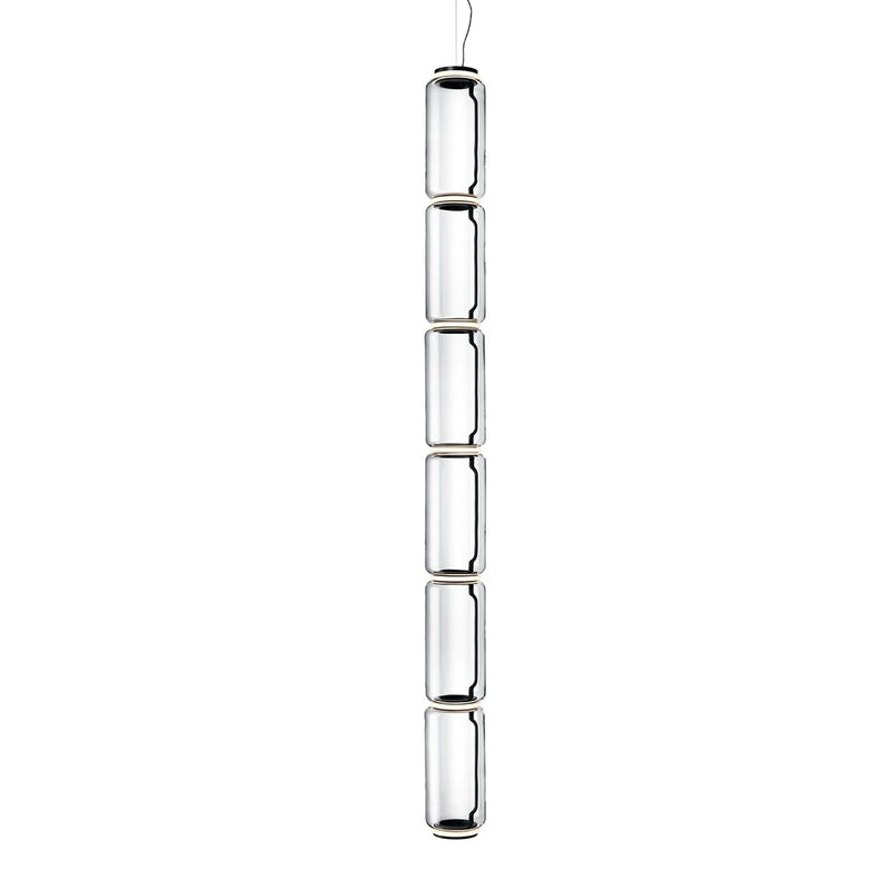 media image for Noctambule Cylinders Dimmable LED Pendant Light 274