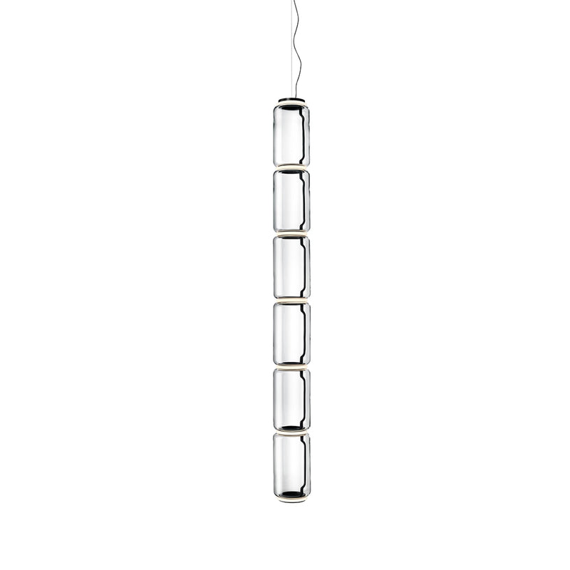 media image for Noctambule Cylinders Dimmable LED Pendant Light 259