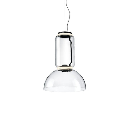 product image for Noctambule Cylinders Dimmable LED Pendant Light 84
