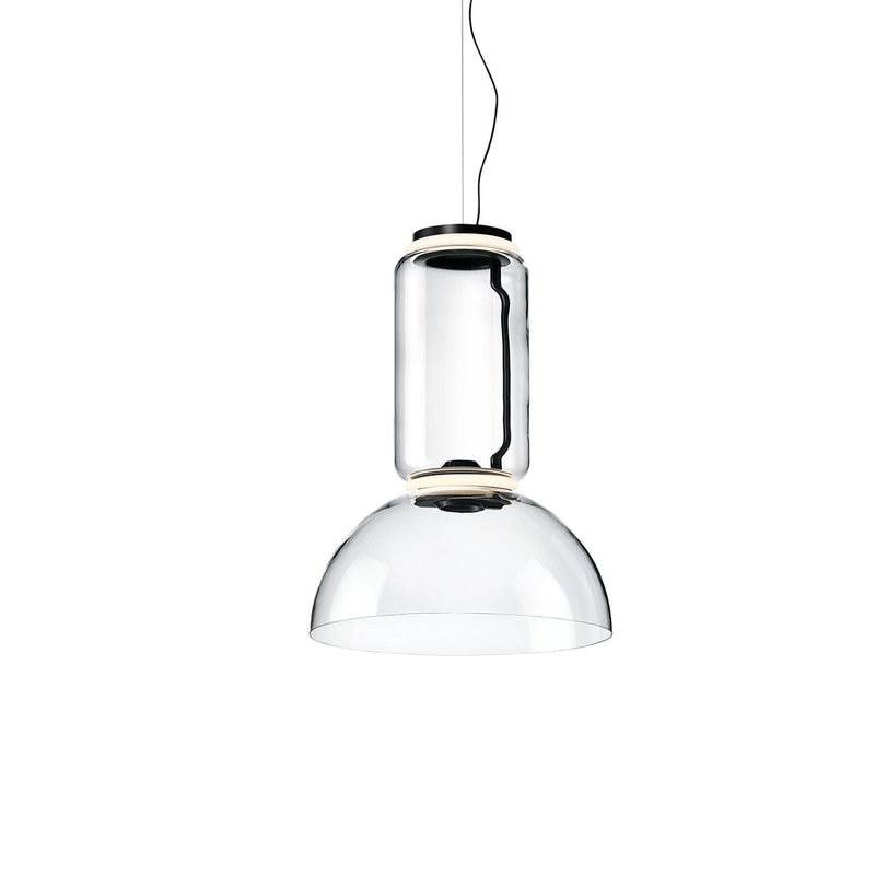 media image for Noctambule Cylinders Dimmable LED Pendant Light 297