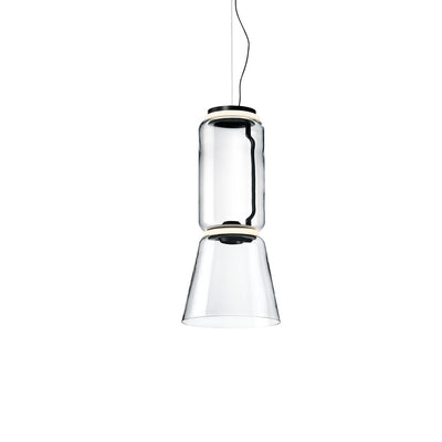 product image for Noctambule Cylinders Dimmable LED Pendant Light 18