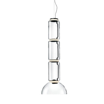 product image for Noctambule Cylinders Dimmable LED Pendant Light 26