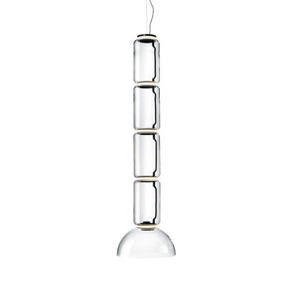 product image for Noctambule Cylinders Dimmable LED Pendant Light 89
