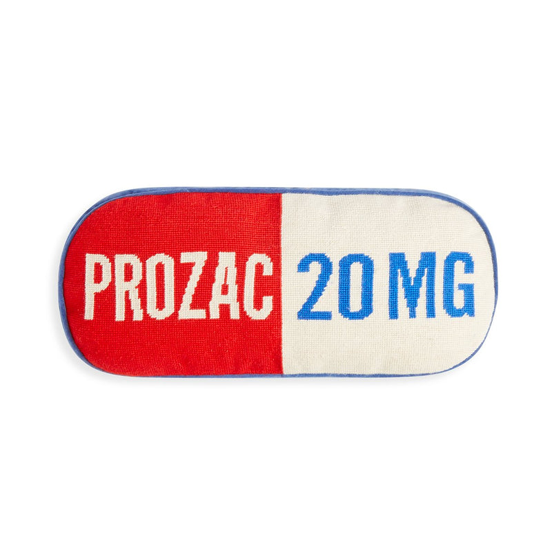 media image for prescription prozac pilow 1 293
