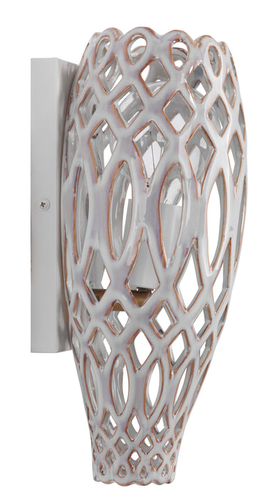 product image of filigree wall sconce by bd lifestyle ls4filigrecr 1 540