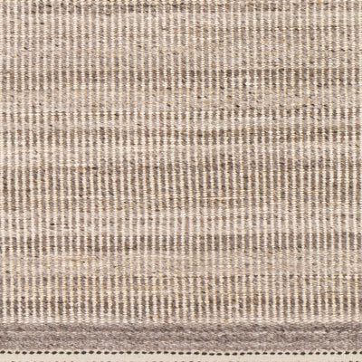 product image for Nottingham Jute Brown Rug Swatch 2 Image 20