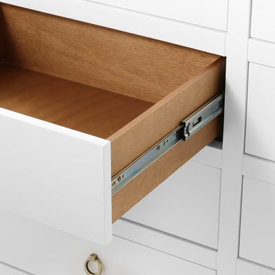 product image for Newton Large 8-Drawer by Bungalow 5 17