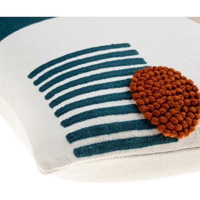 product image for Novel Cotton Cream Pillow Corner Image 3 63