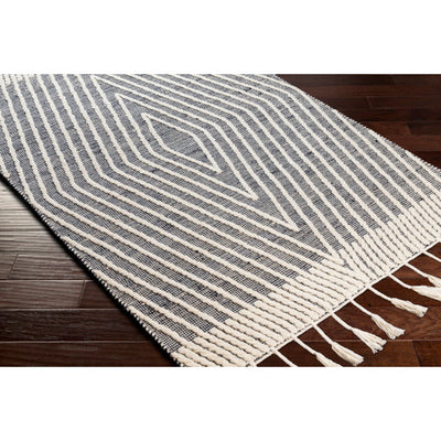 product image for norwood jute grey rug by surya nwd2300 23 7 82