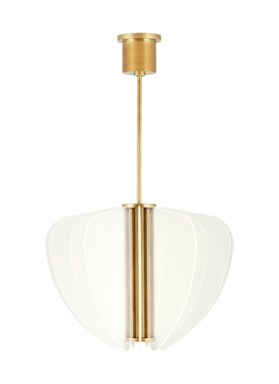 product image for Nyra 28 Chandelier Image 2 74