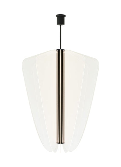 product image for Nyra 42 Chandelier Image 1 89