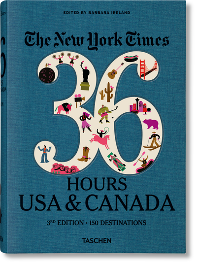 product image for nyt 36 hours usa canada 3rd edition 1 62