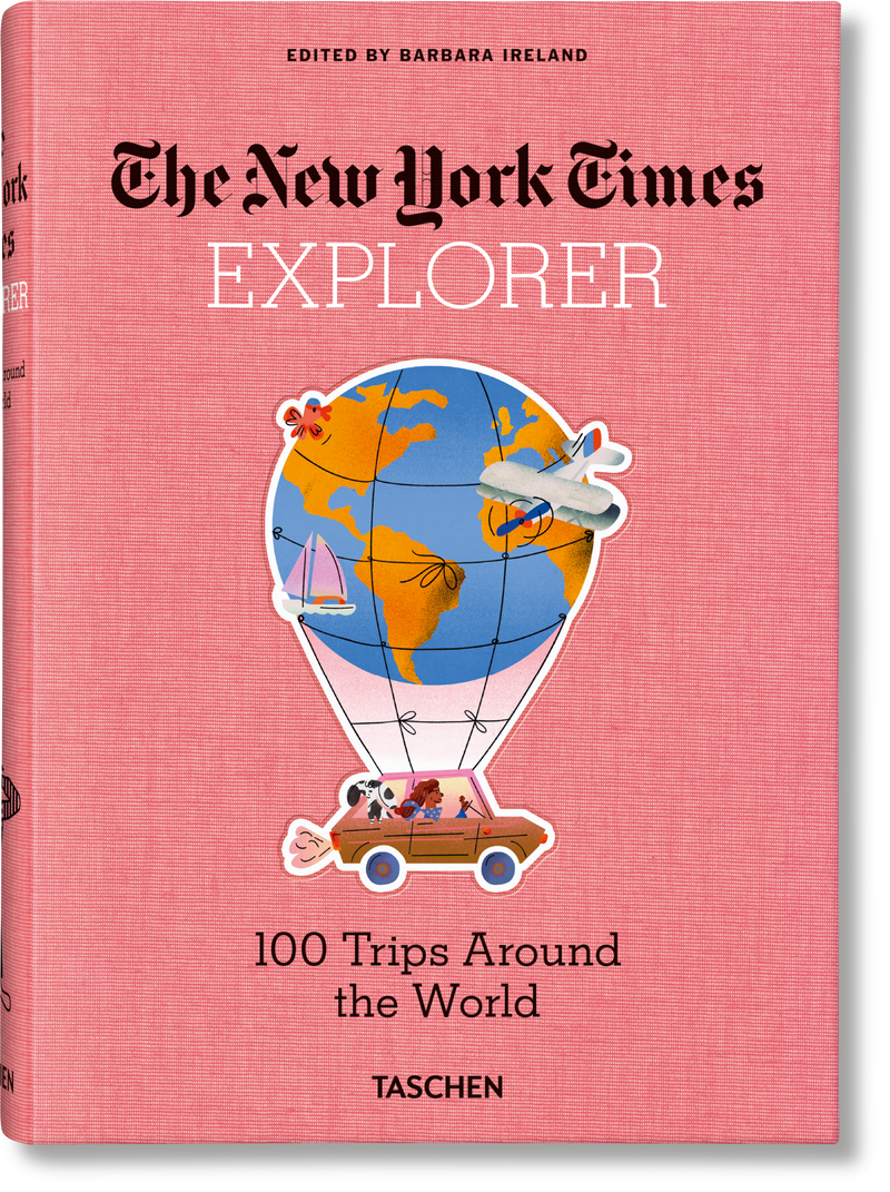 media image for nyt explorer 100 trips around the world 1 252