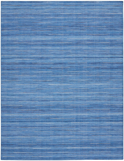 product image of Nourison Home Interweave Denim Modern Rug By Nourison Nsn 099446113153 1 513