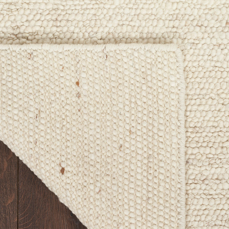 media image for Nourison Home Alanna Ivory Farmhouse Rug By Nourison Nsn 099446114266 2 235