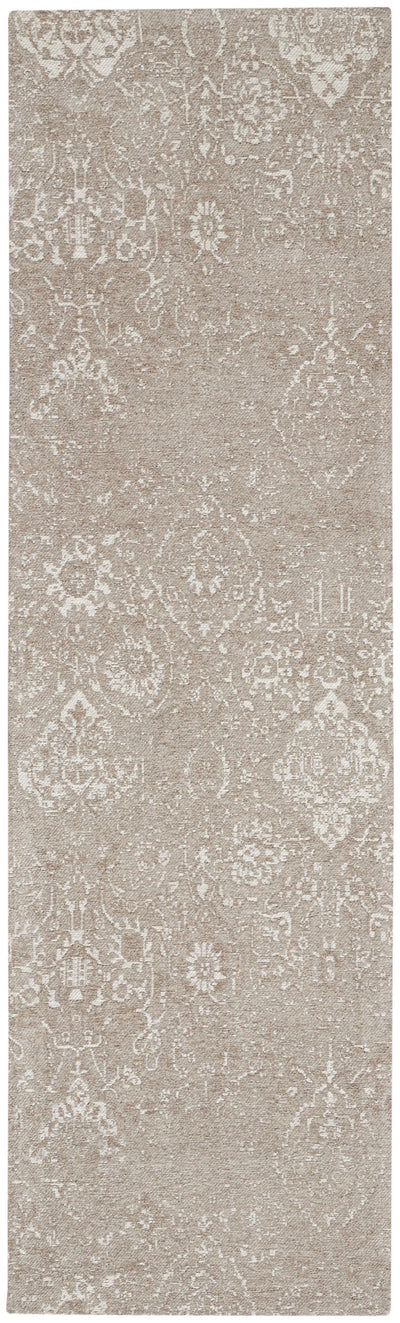product image for damask lt grey rug by nourison 99446787781 redo 2 55