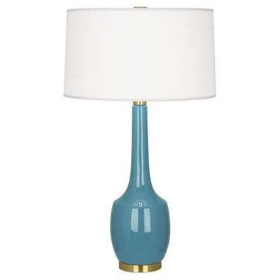 product image for Delilah Table Lamp by Robert Abbey 79