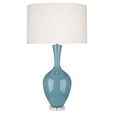 product image for Audrey Table Lamp by Robert Abbey 30