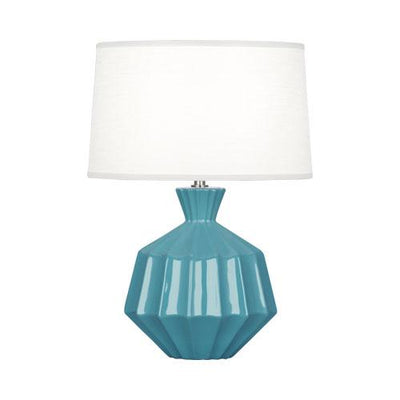 product image for Orion Accent Lamp by Robert Abbey 54