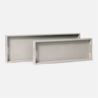 product image of Emery Console Trays by Made Goods 575