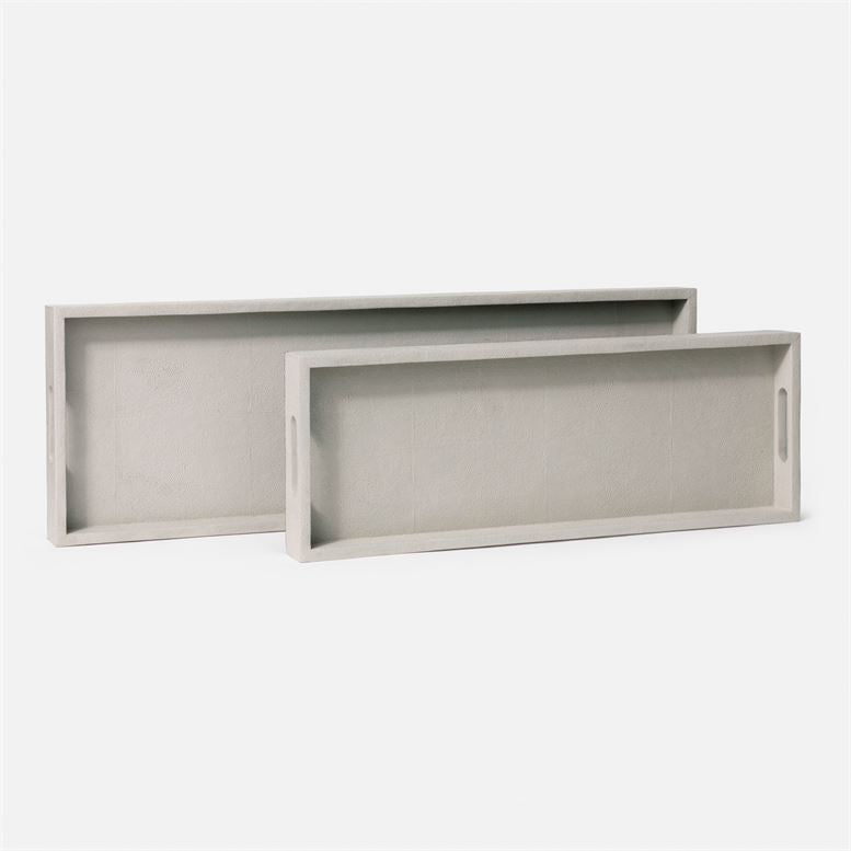 media image for Emery Console Trays by Made Goods 263