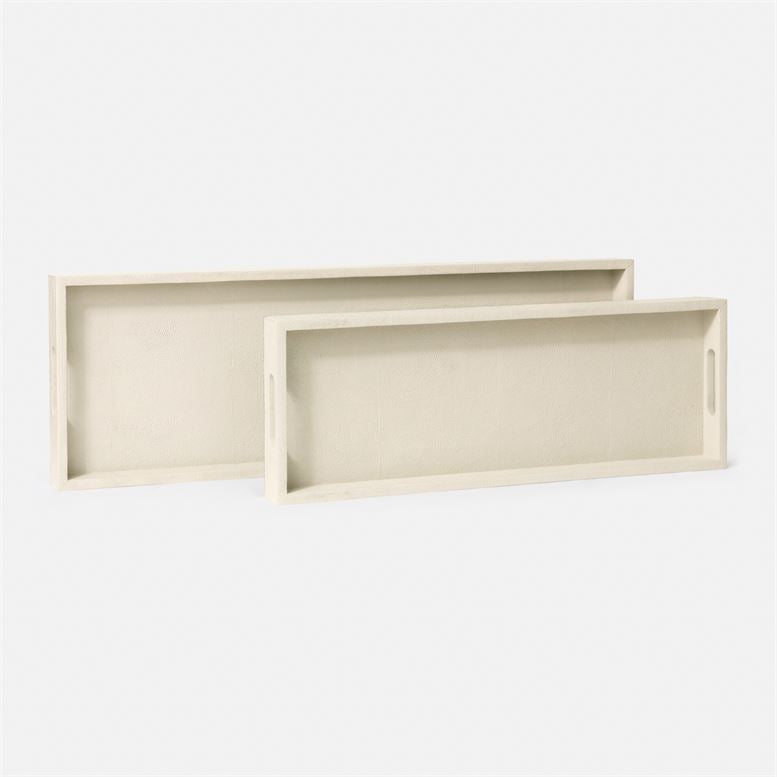 media image for Emery Console Trays by Made Goods 268