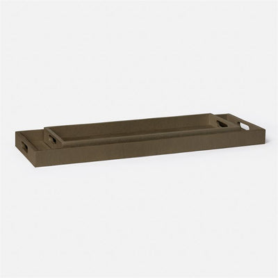 product image for Emery Console Trays by Made Goods 76