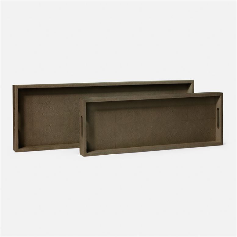 media image for Emery Console Trays by Made Goods 23