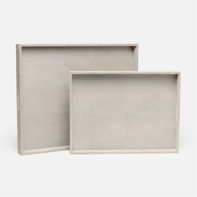 product image for Emery XL Trays by Made Goods 82
