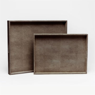 product image for Emery XL Trays by Made Goods 74