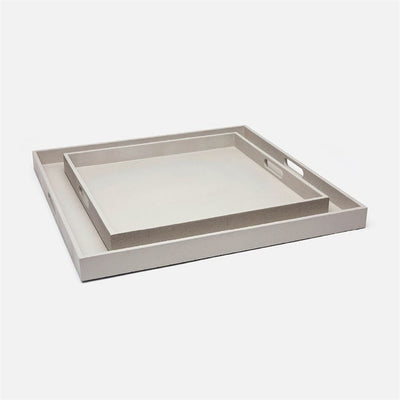 product image for Emery XL Square Trays by Made Goods 51
